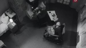 Кадры из фильма Последнее дело комиссара Берлаха (1972)
