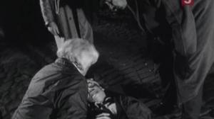 Кадры из фильма Последнее дело комиссара Берлаха (1972)