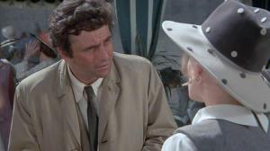 Кадры из фильма Коломбо: План убийства / Columbo: Blueprint for Murder (1972)