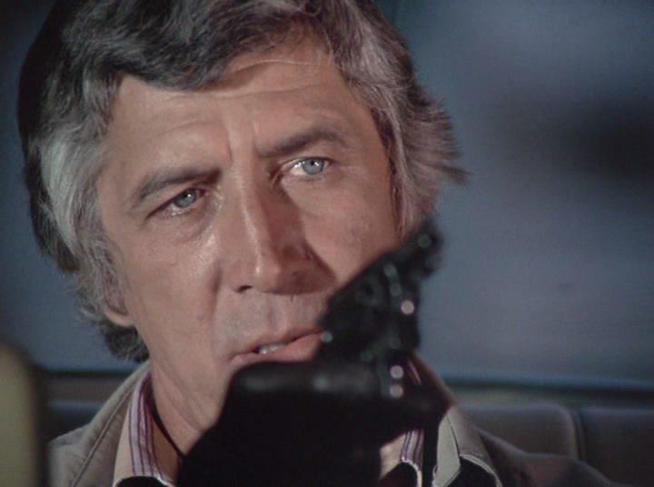 Кадр из фильма Коломбо: План убийства / Columbo: Blueprint for Murder (1972)