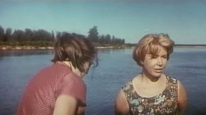 Кадры из фильма Русское поле (1972)
