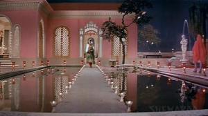 Кадры из фильма Куртизанка / Pakeezah (1972)