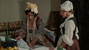 Кадры из фильма Французские кальвинисты / Les camisards (1972)