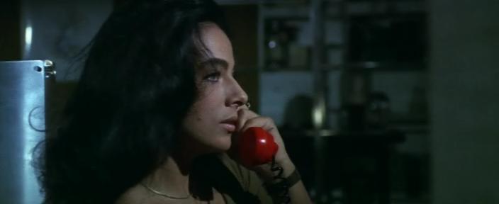 Кадр из фильма Мой дорогой убийца / Mio caro assassino (1972)