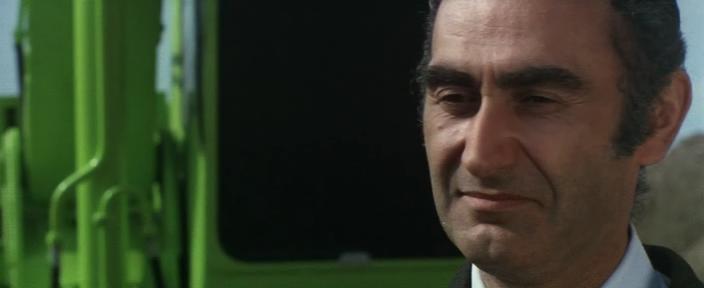 Кадр из фильма Мой дорогой убийца / Mio caro assassino (1972)
