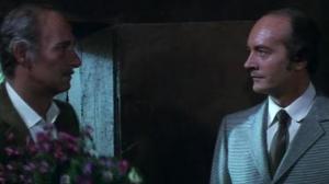 Кадры из фильма Мой дорогой убийца / Mio caro assassino (1972)