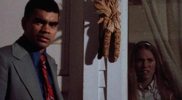 Кадр из фильма Гости / The Visitors (1972)
