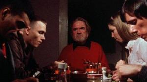 Кадры из фильма Гости / The Visitors (1972)