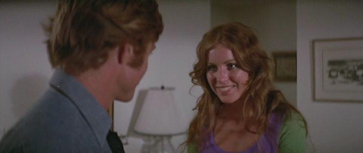Кадр из фильма Краденый камень / The Hot Rock (1972)