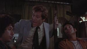 Кадры из фильма Краденый камень / The Hot Rock (1972)