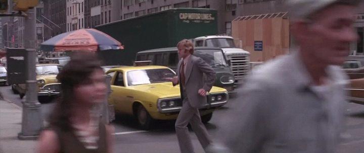 Кадр из фильма Краденый камень / The Hot Rock (1972)