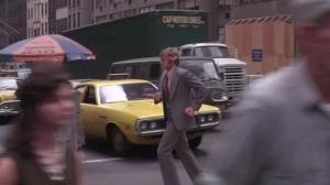 Кадры из фильма Краденый камень / The Hot Rock (1972)