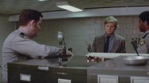 Кадры из фильма Краденый камень / The Hot Rock (1972)