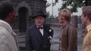 Кадры из фильма Краденый камень / The Hot Rock (1972)
