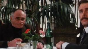 Кадры из фильма Признание комиссара полиции / Confessione di un commissario di polizia (1972)