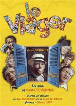 Пожизненная рента / Le viager (1972)