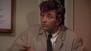 Кадры из фильма Коломбо: Короткое замыкание / Columbo: Short Fuse (1972)