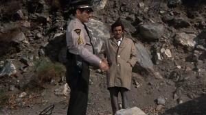 Кадры из фильма Коломбо: Короткое замыкание / Columbo: Short Fuse (1972)