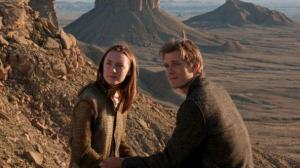 Кадры из фильма Гостья / The Host (2013)