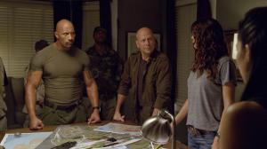 Кадры из фильма G.I. Joe: Бросок кобры 2 / G.I. Joe: Retaliation (2013)