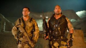 Кадры из фильма G.I. Joe: Бросок кобры 2 / G.I. Joe: Retaliation (2013)