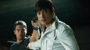 Кадры из фильма G.I. Joe: Бросок кобры 2 / G.I. Joe: Retaliation (2013)