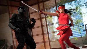 Кадры из фильма G.I. Joe: Бросок кобры 2 / G.I. Joe: Retaliation (2013)