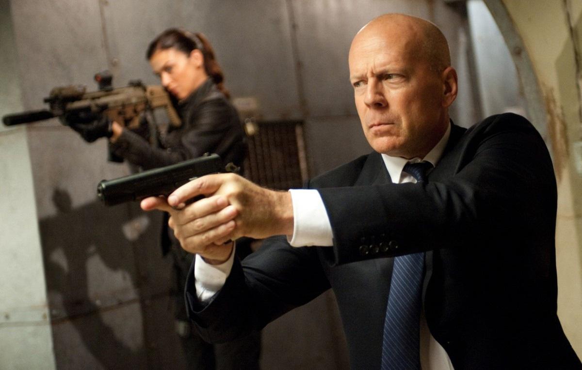 Кадр из фильма G.I. Joe: Бросок кобры 2 / G.I. Joe: Retaliation (2013)