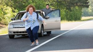 Кадры из фильма Поймай толстуху, если сможешь / Identity Thief (2013)