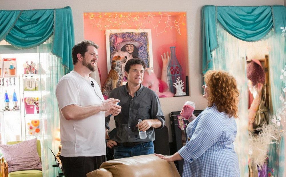 Кадр из фильма Поймай толстуху, если сможешь / Identity Thief (2013)