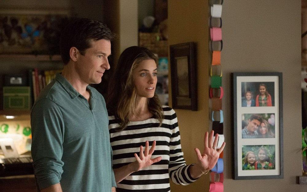 Кадр из фильма Поймай толстуху, если сможешь / Identity Thief (2013)