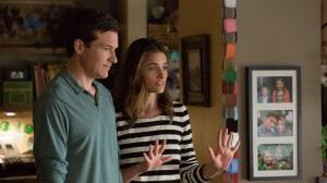 Кадры из фильма Поймай толстуху, если сможешь / Identity Thief (2013)
