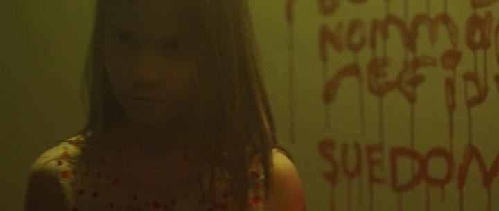 Кадр из фильма Появление / The Appearing (2013)