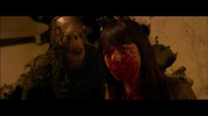 Кадры из фильма Не двигайся / Don't Move (2013)