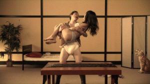 Кадры из фильма Непристойная комедия / InAPPropriate Comedy (2013)