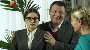 Кадры из фильма Средний род, единственное число (2013)