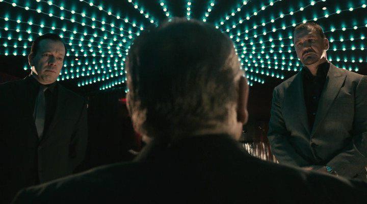 Кадр из фильма Удачу за хвост / Get Lucky (2013)