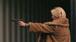Кадры из фильма Удачу за хвост / Get Lucky (2013)