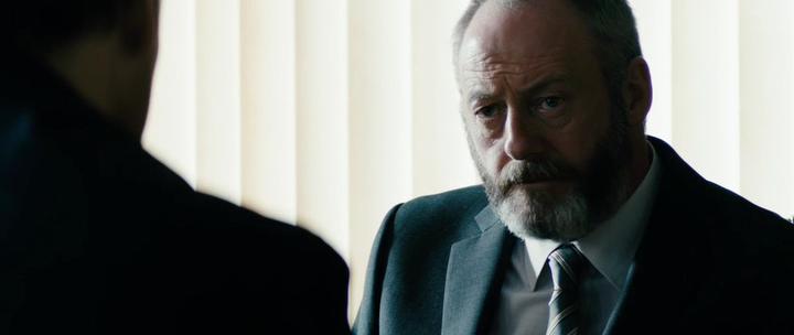 Кадр из фильма Цифровая радиостанция / The Numbers Station (2013)