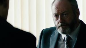 Кадры из фильма Цифровая радиостанция / The Numbers Station (2013)