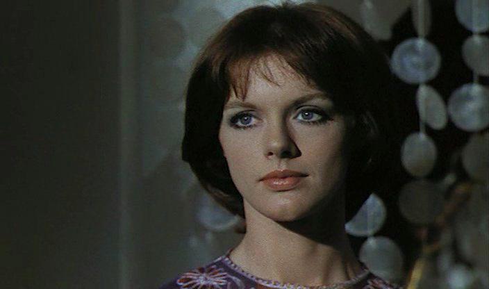 Кадр из фильма Злоключения Альфреда / Les Malheurs d'Alfred (1972)