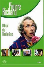 Злоключения Альфреда / Les Malheurs d'Alfred (1972)