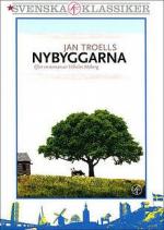 Поселенцы / Nybyggarna (1972)
