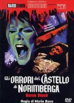 Камера Пыток / Gli orrori del castello di Norimberga (1972)