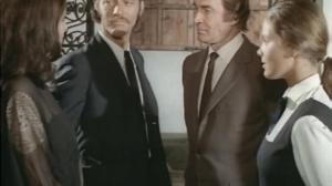 Кадры из фильма Дом голубей / La casa de las palomas (1972)