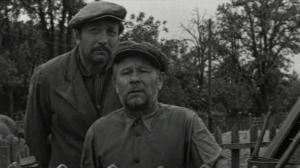 Кадры из фильма Дерзость (1972)