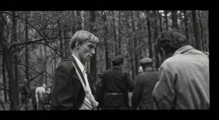 Кадр из фильма Дерзость (1972)
