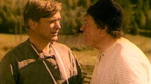 Кадры из фильма Тени исчезают в полдень (1972)