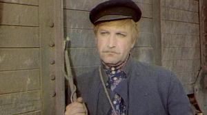 Кадры из фильма Тени исчезают в полдень (1972)