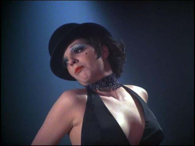 Кадр из фильма Кабаре / Cabaret (1972)
